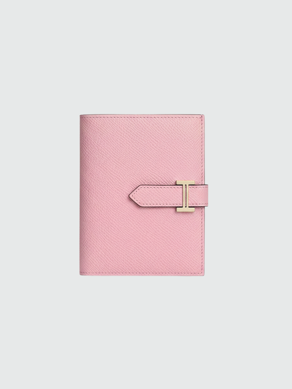 Chloe Epsom Square Purse