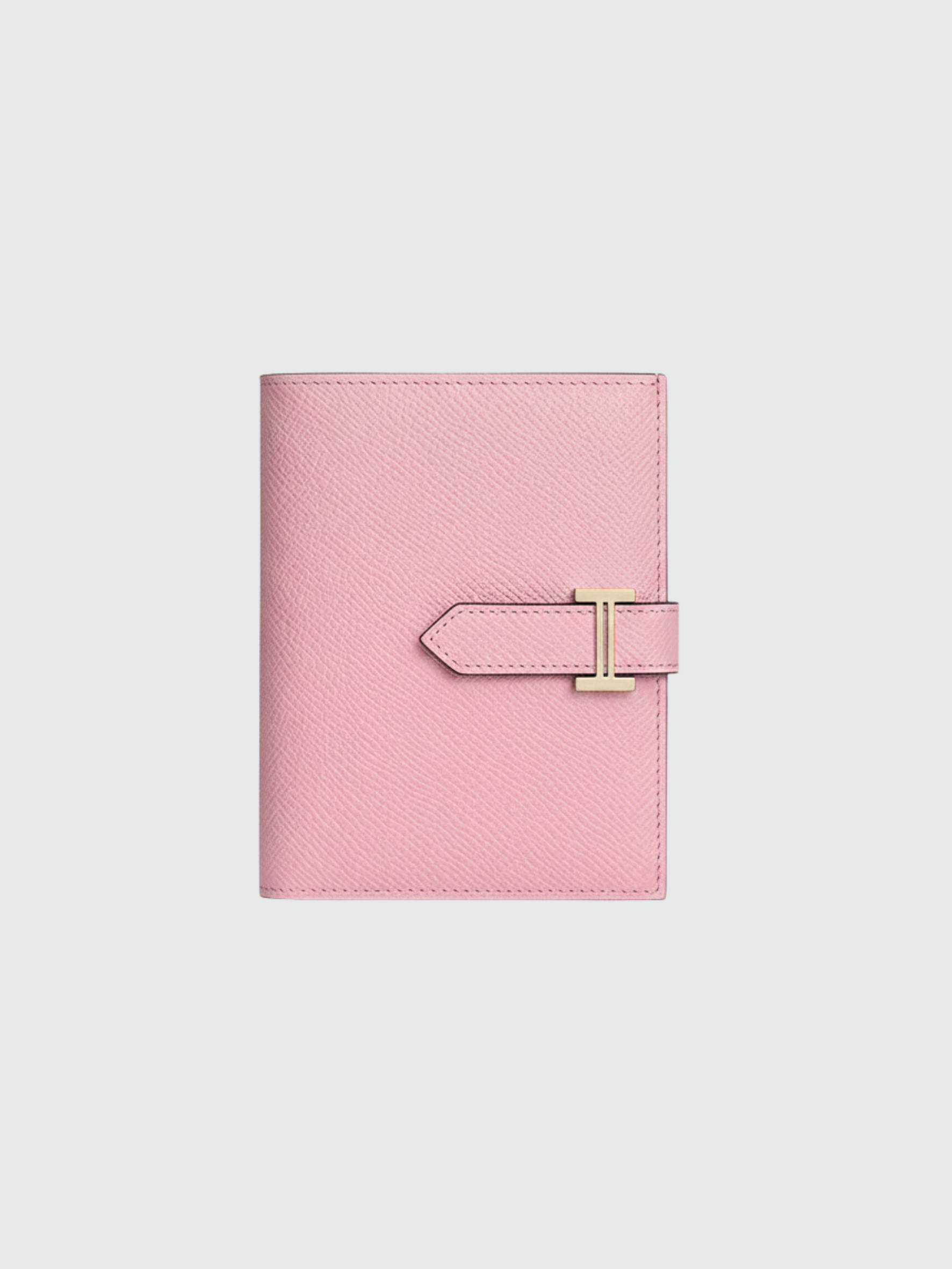 Chloe Epsom Square Purse
