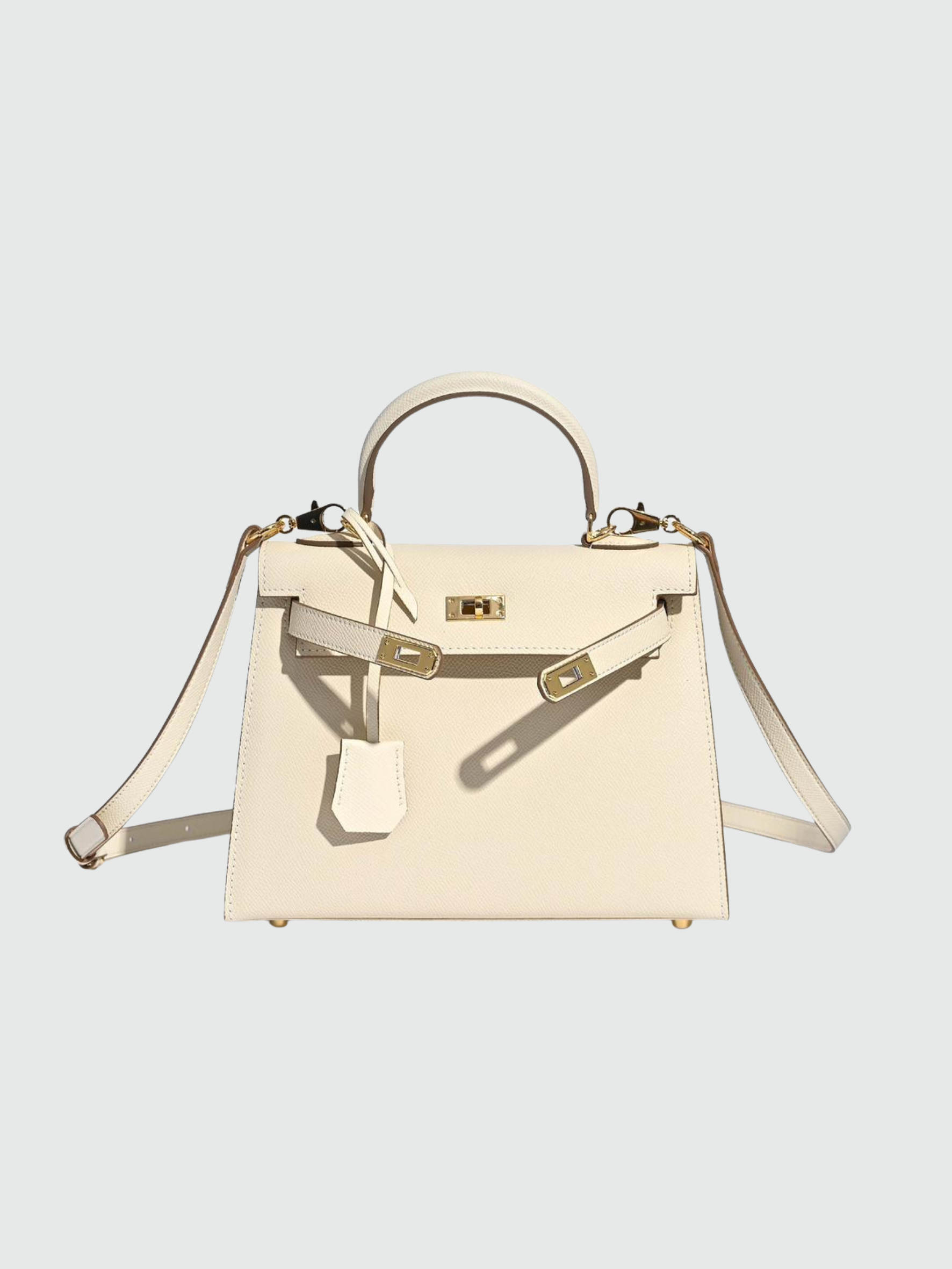 Madelyn Mini Epsom
