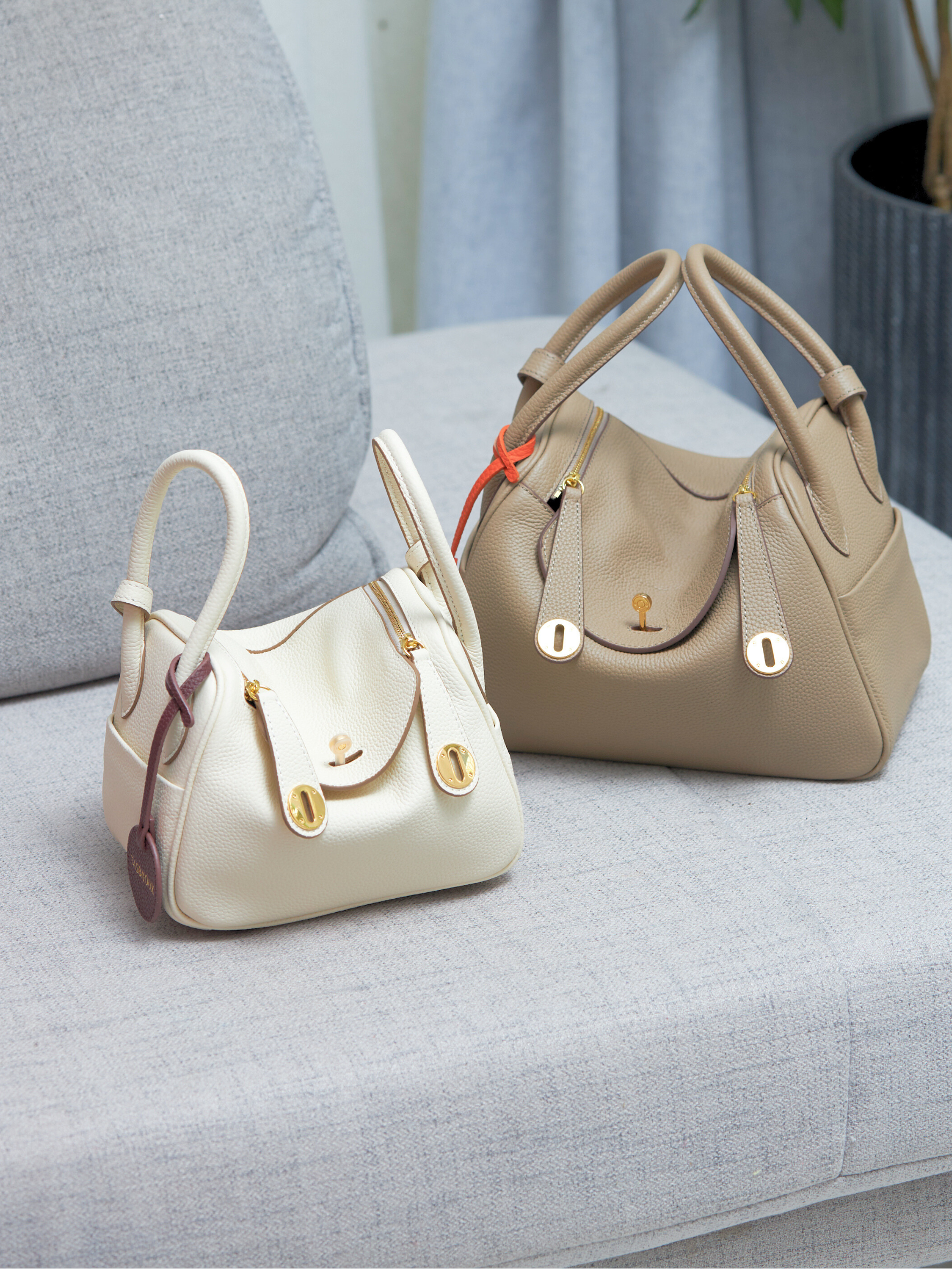 Laurel Hobo Mini GHW