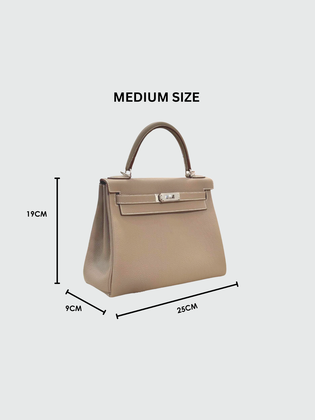 Madelyn Classic SHW