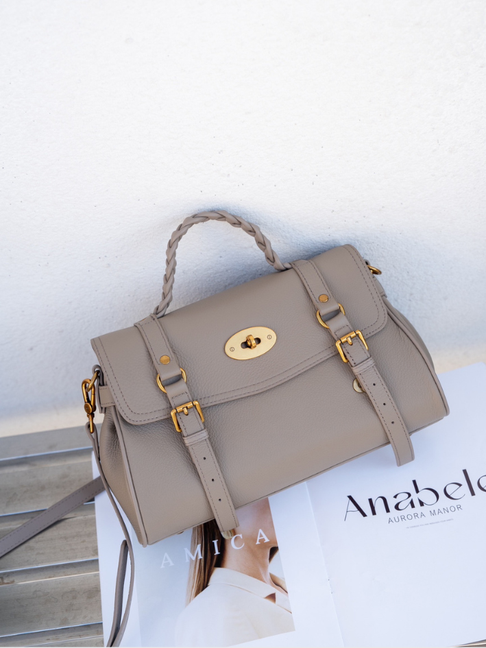 Marie Satchel
