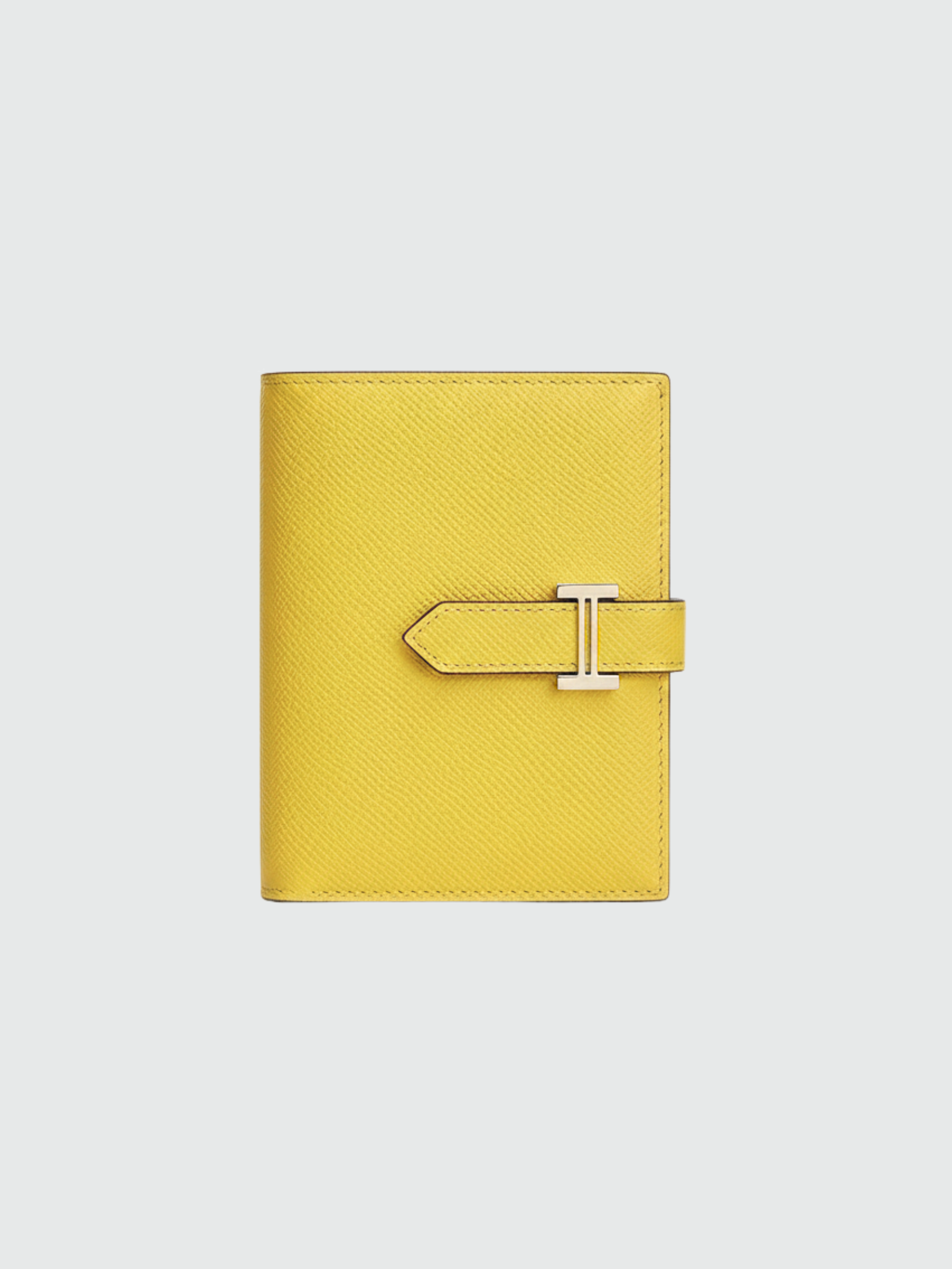 Chloe Epsom Square Purse