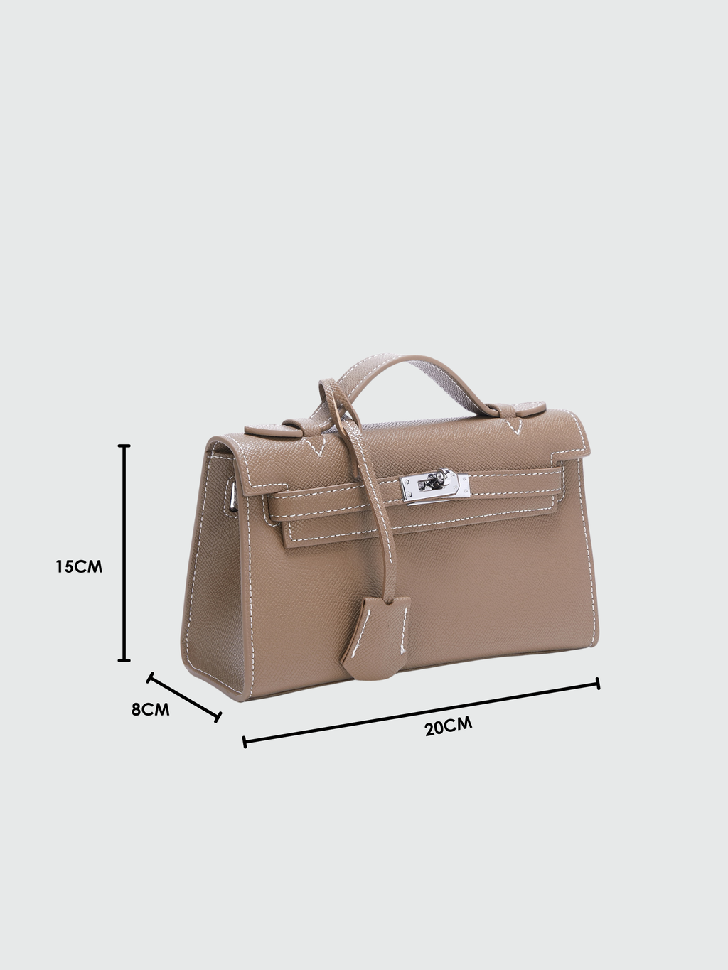 Madelyn Pochette SHW