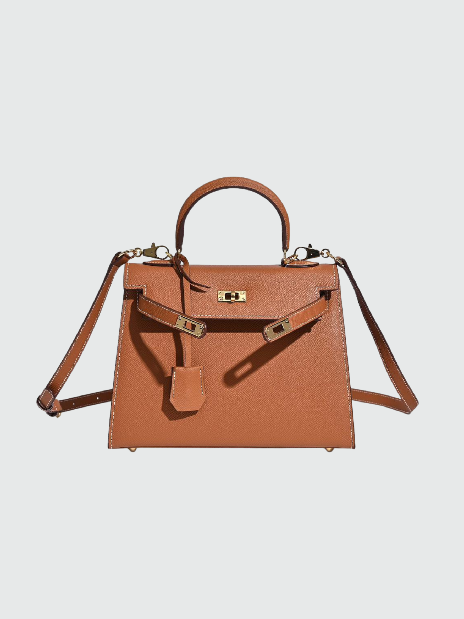 Madelyn Mini Epsom