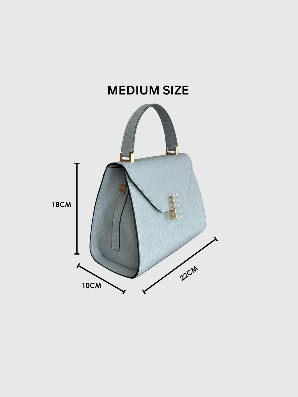 Valigia Tote
