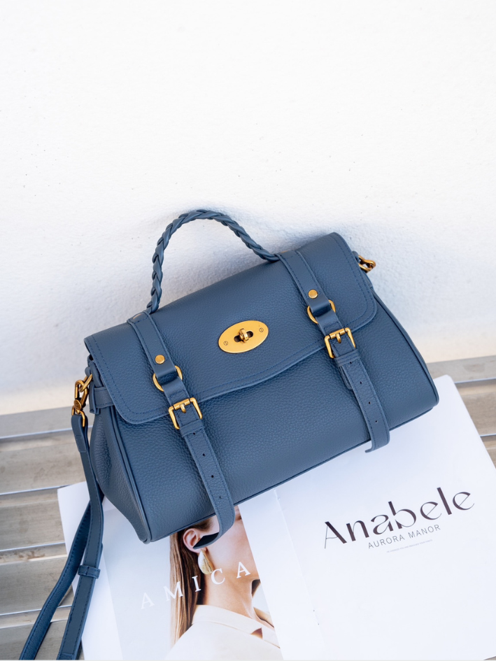 Marie Satchel