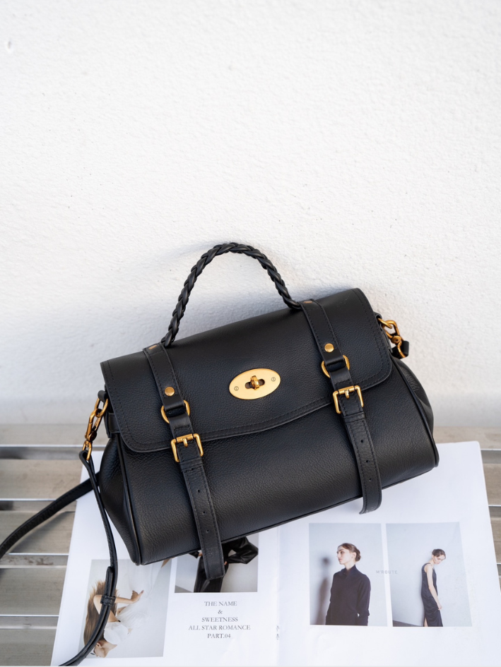 Marie Satchel