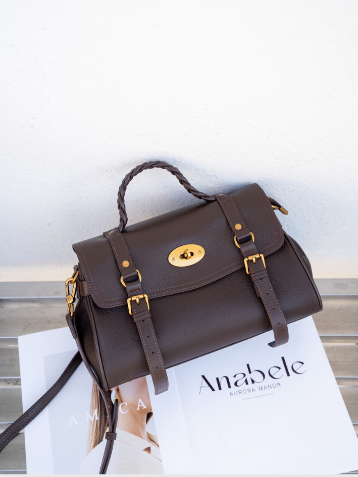 Marie Satchel