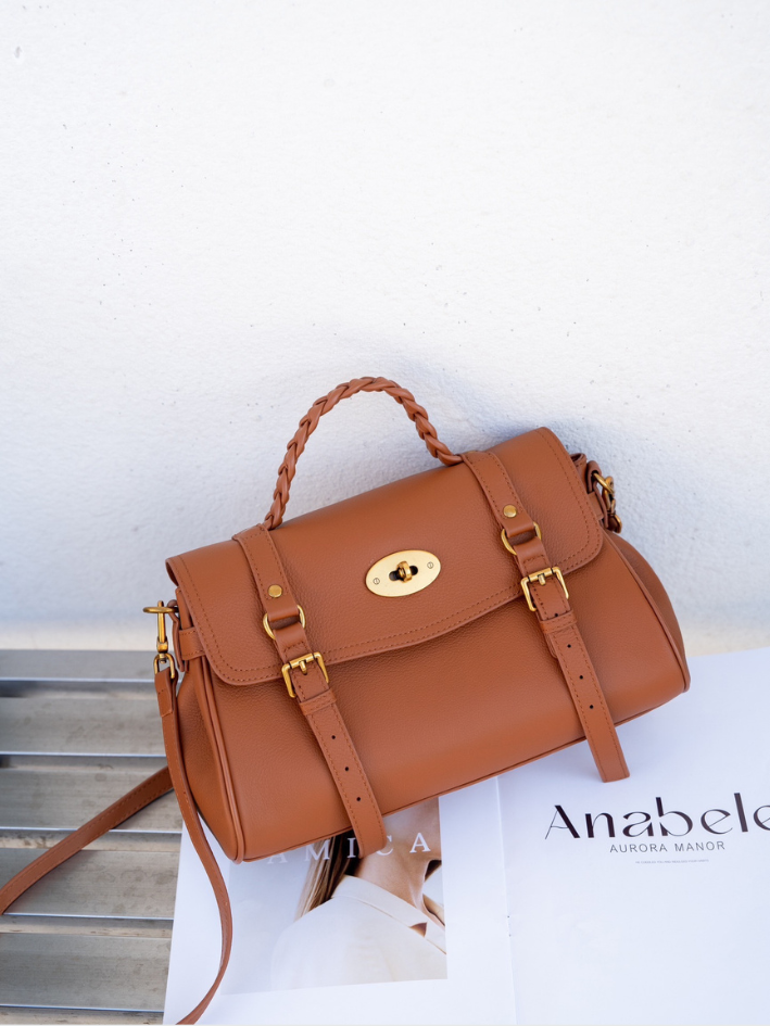 Marie Satchel