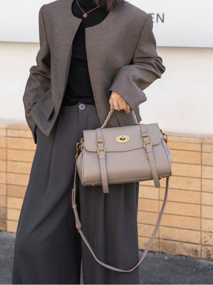 Marie Satchel