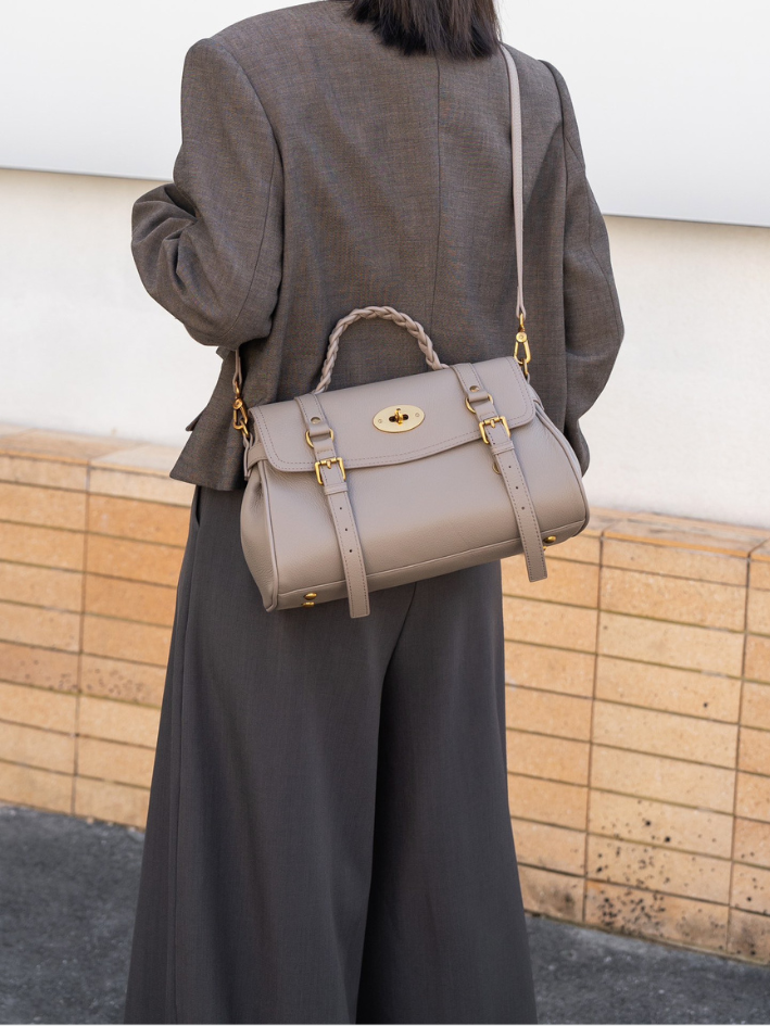 Marie Satchel
