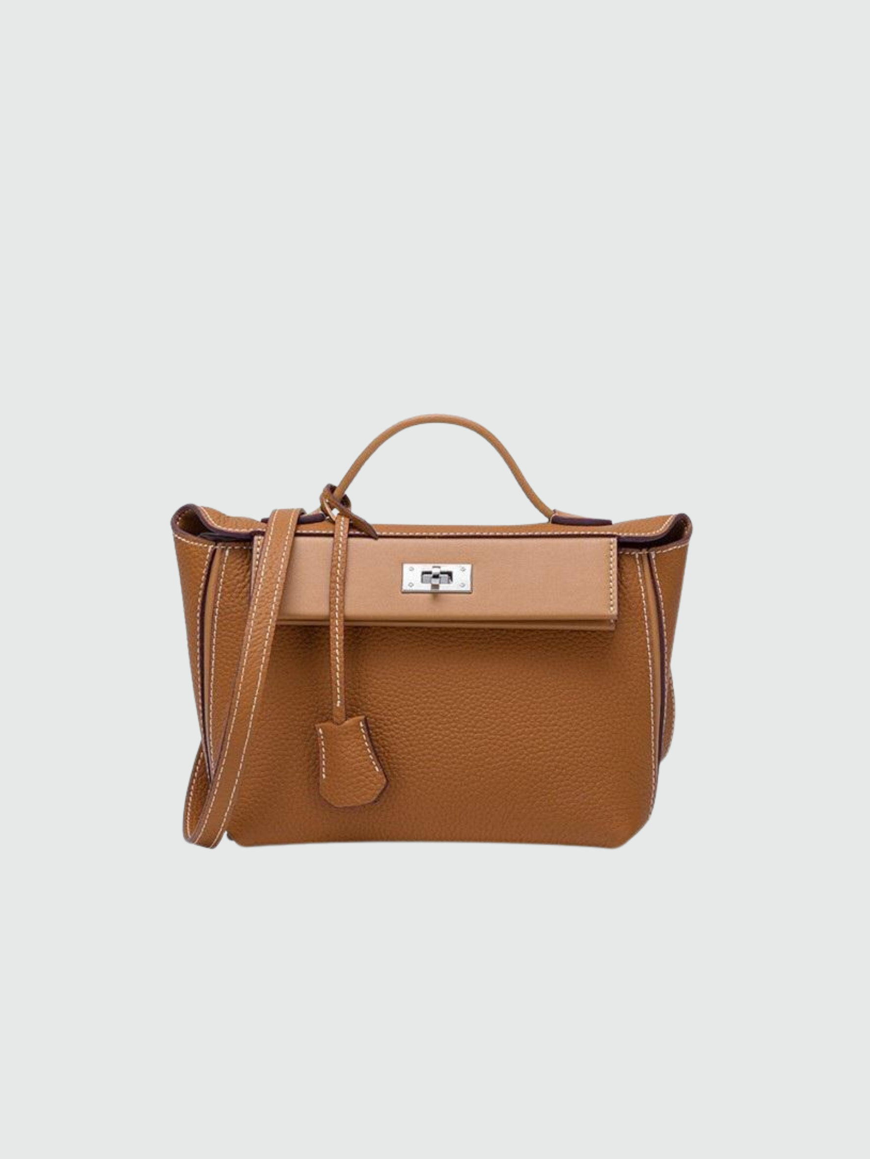 Madelyn Soft Tote