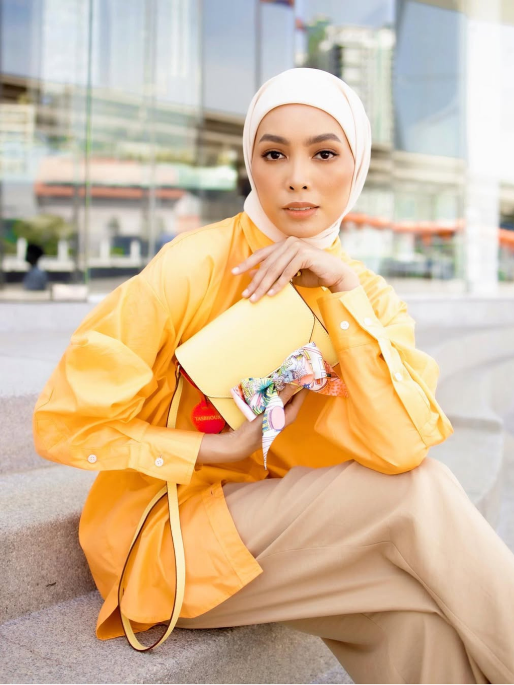 Evita Tote