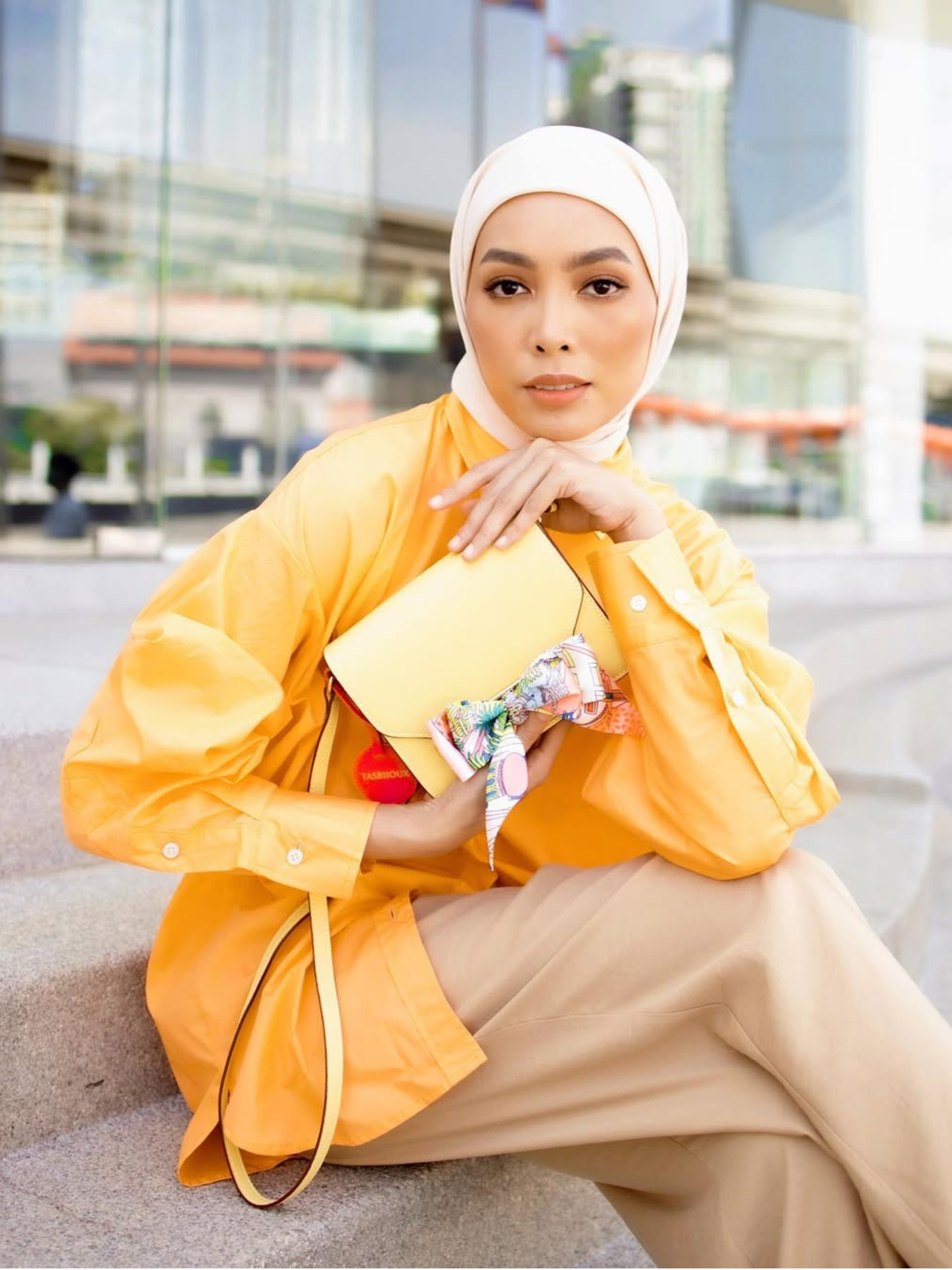 Evita Tote