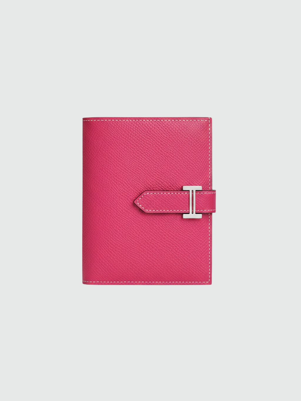 Chloe Epsom Square Purse