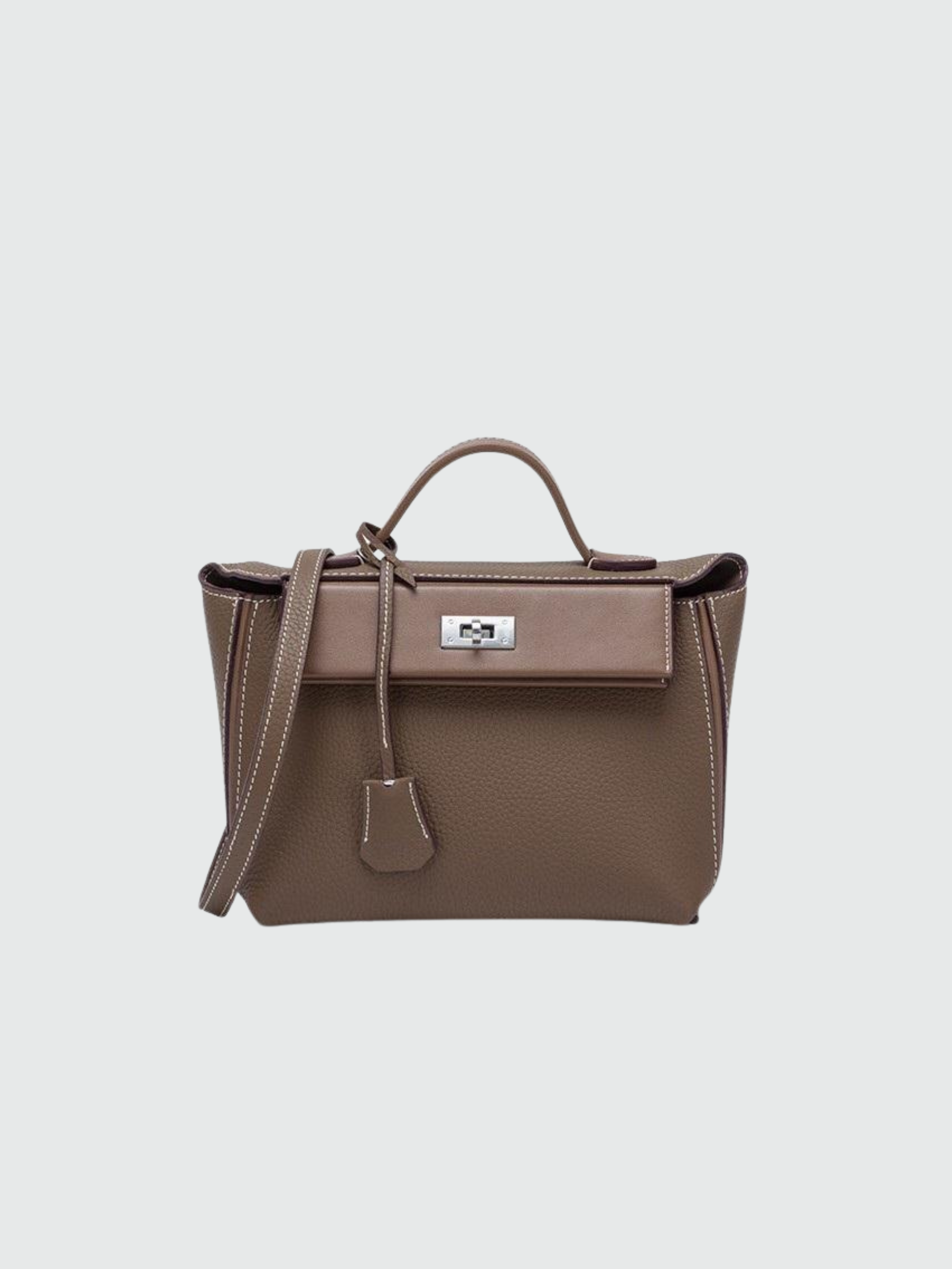 Madelyn Soft Tote