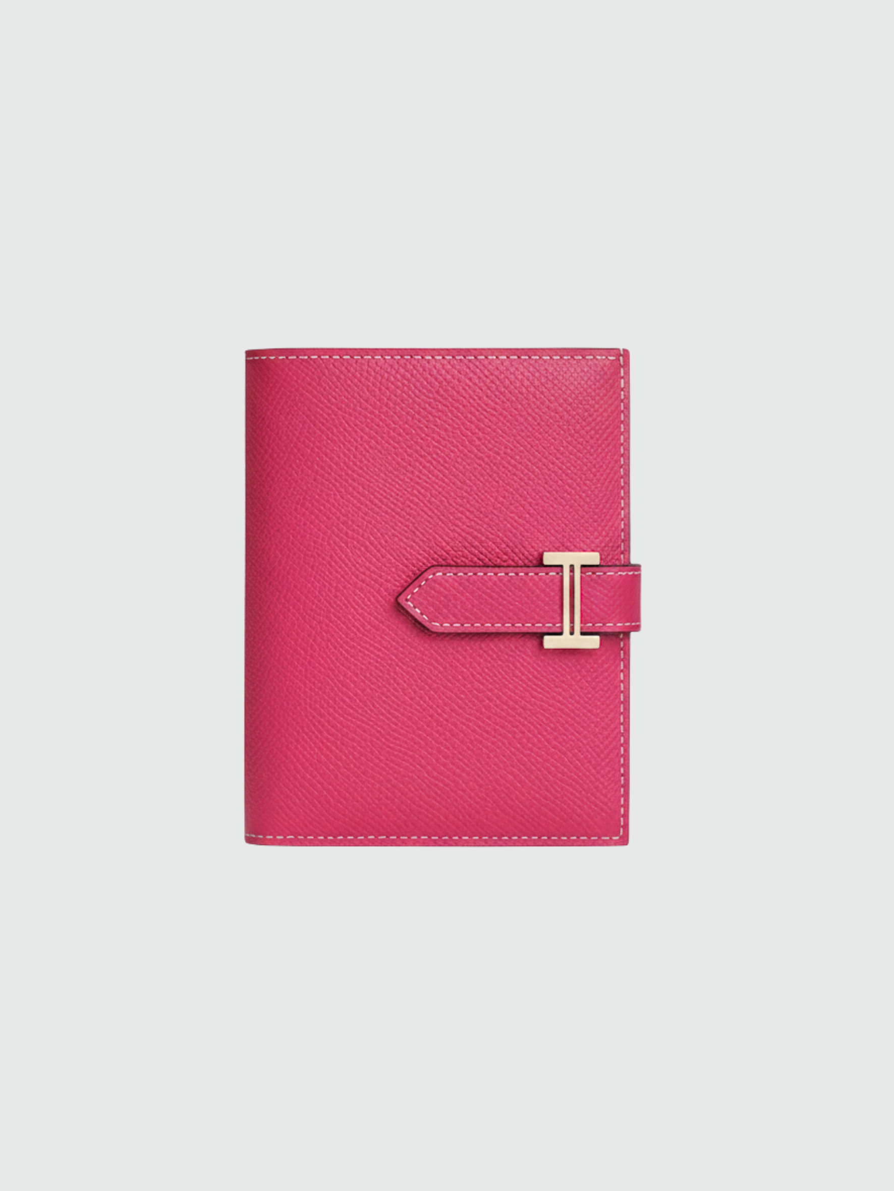 Chloe Epsom Square Purse