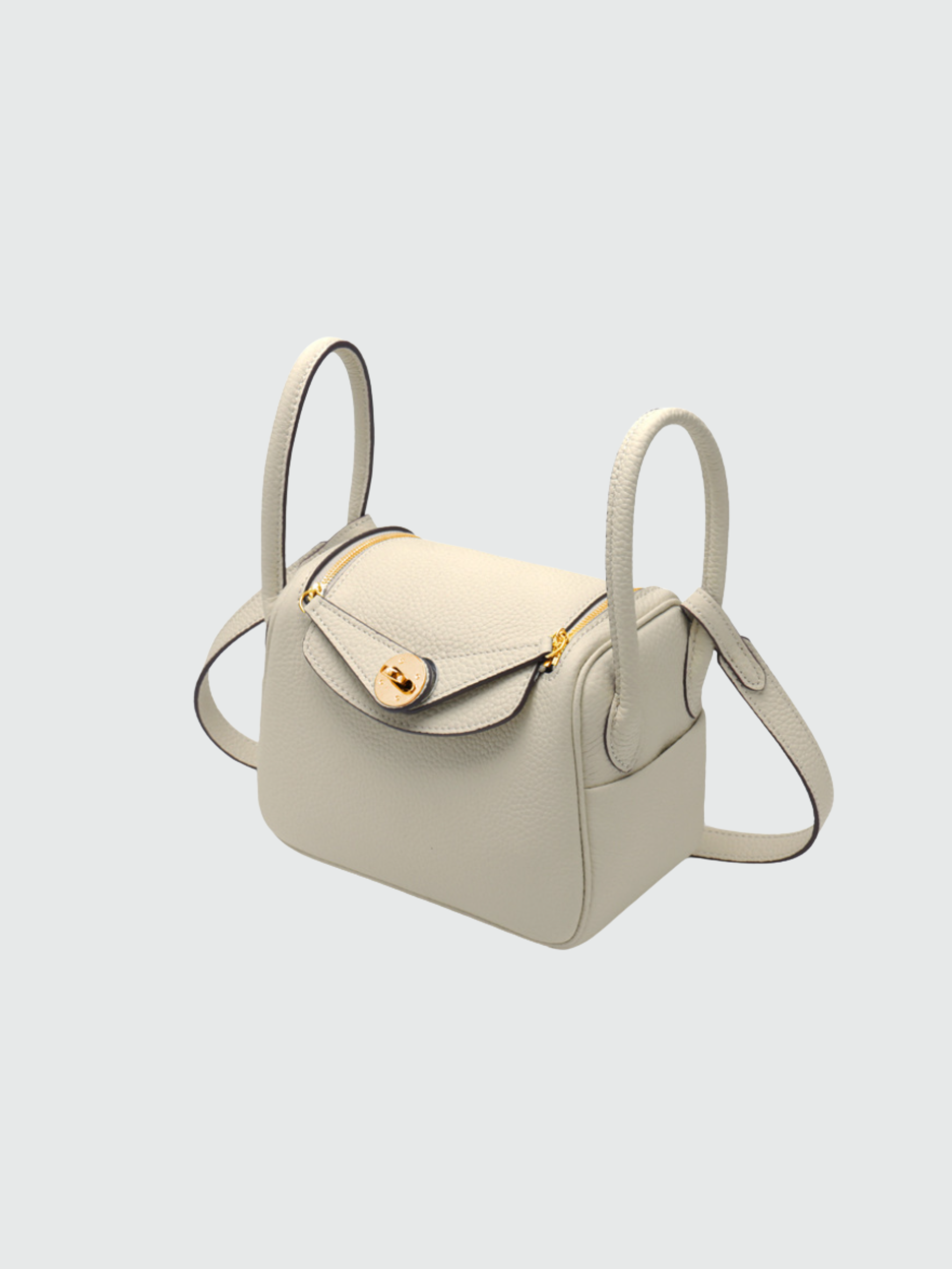 Laurel Hobo Mini GHW