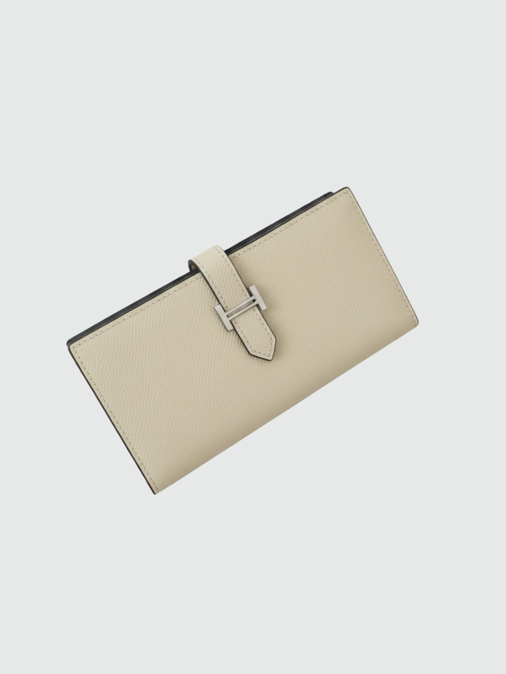 Chloe Epsom Long Purse