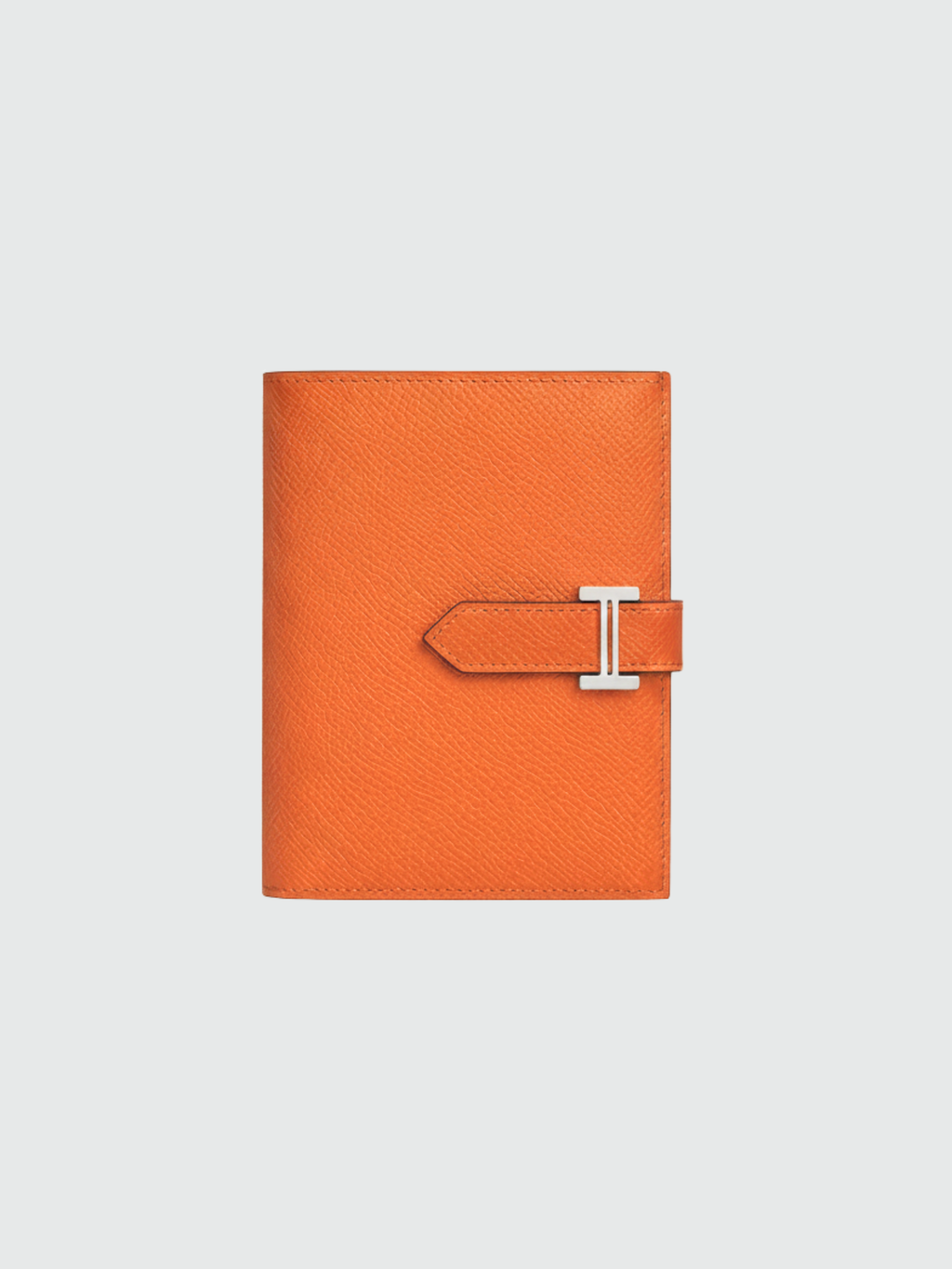 Chloe Epsom Square Purse