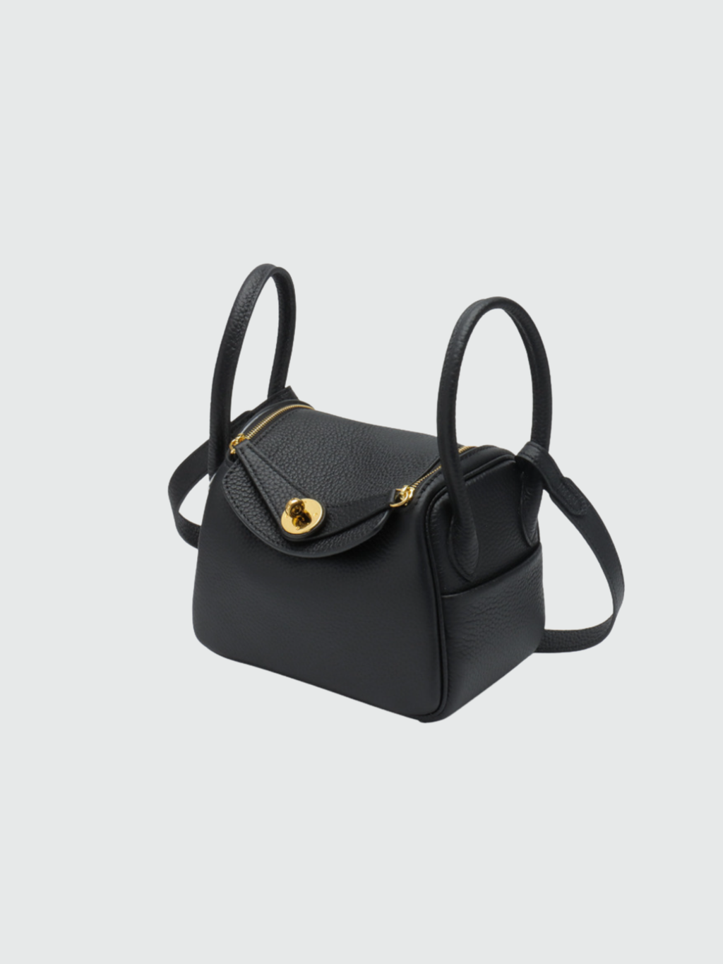Laurel Hobo Mini GHW