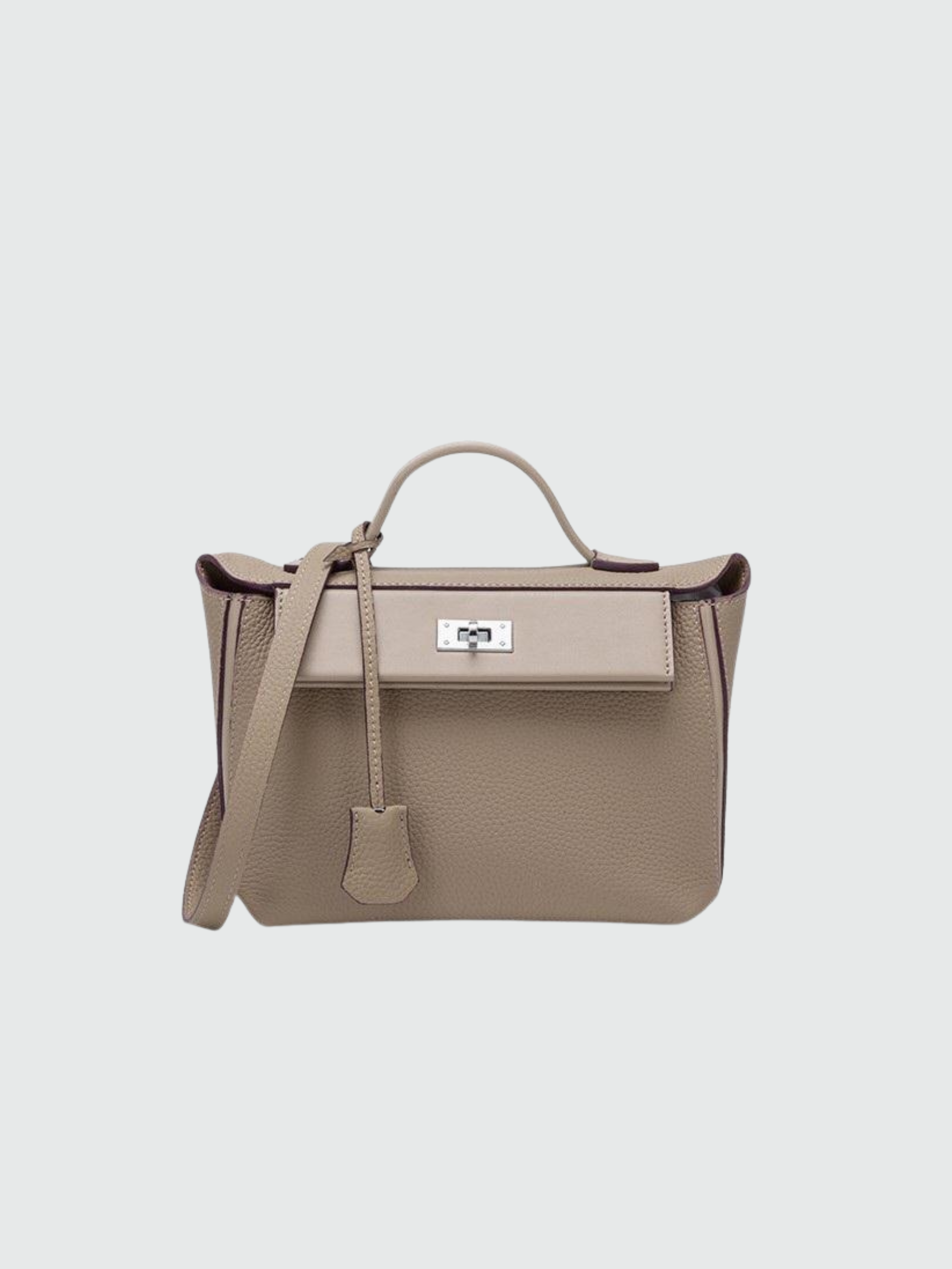 Madelyn Soft Tote