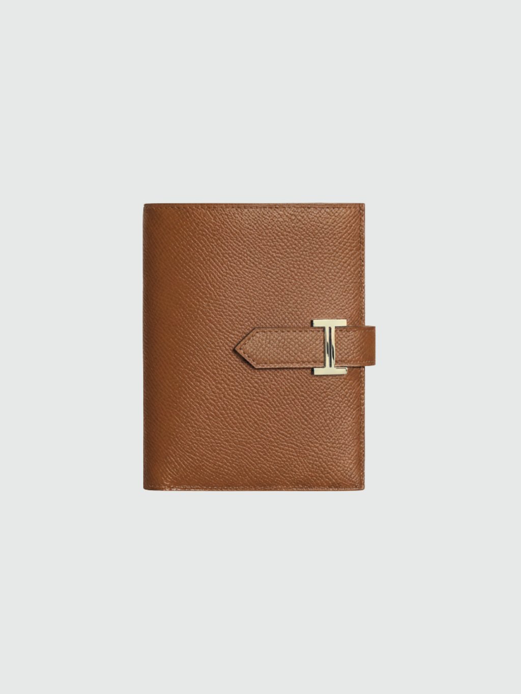 Chloe Epsom Square Purse