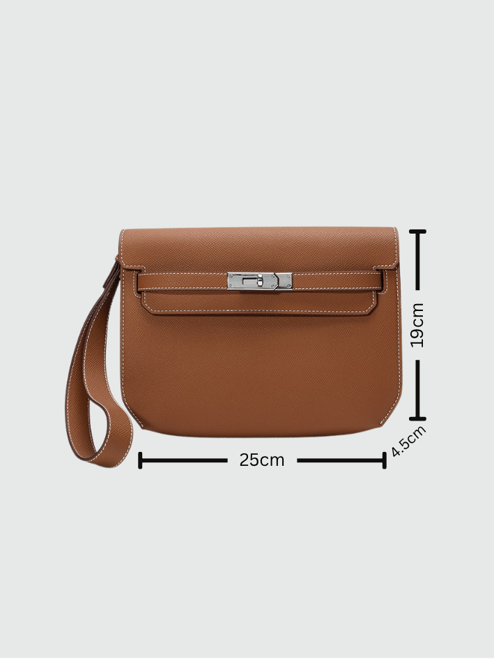 Madelyn Satchel