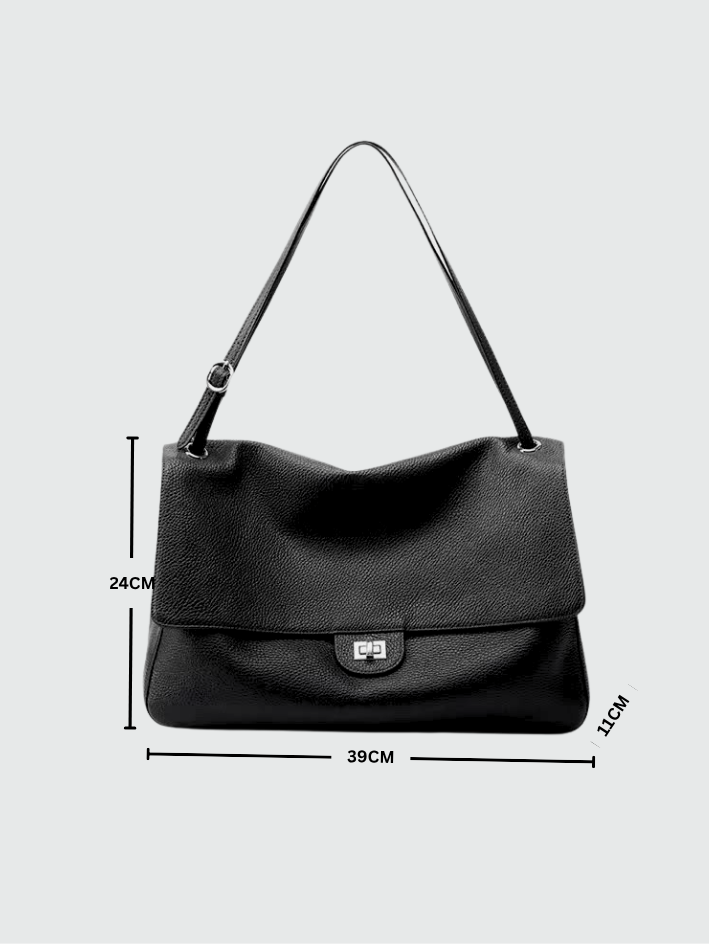 Le Elise Maxi Soft Tote