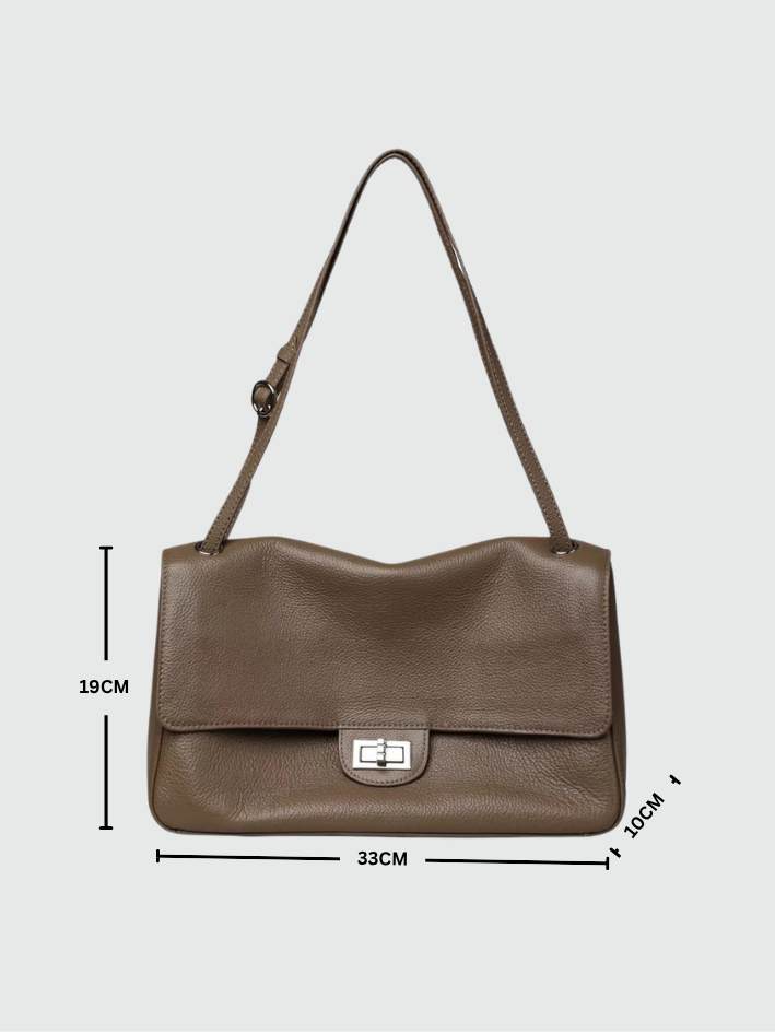 Le Elise Maxi Soft Tote