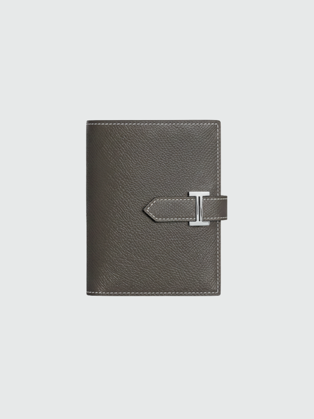 Chloe Epsom Square Purse