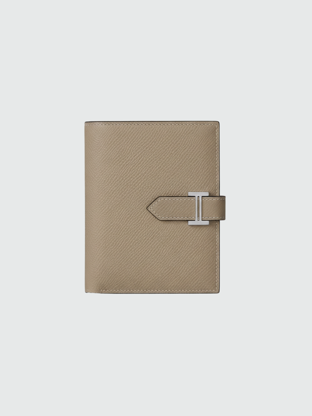 Chloe Epsom Square Purse
