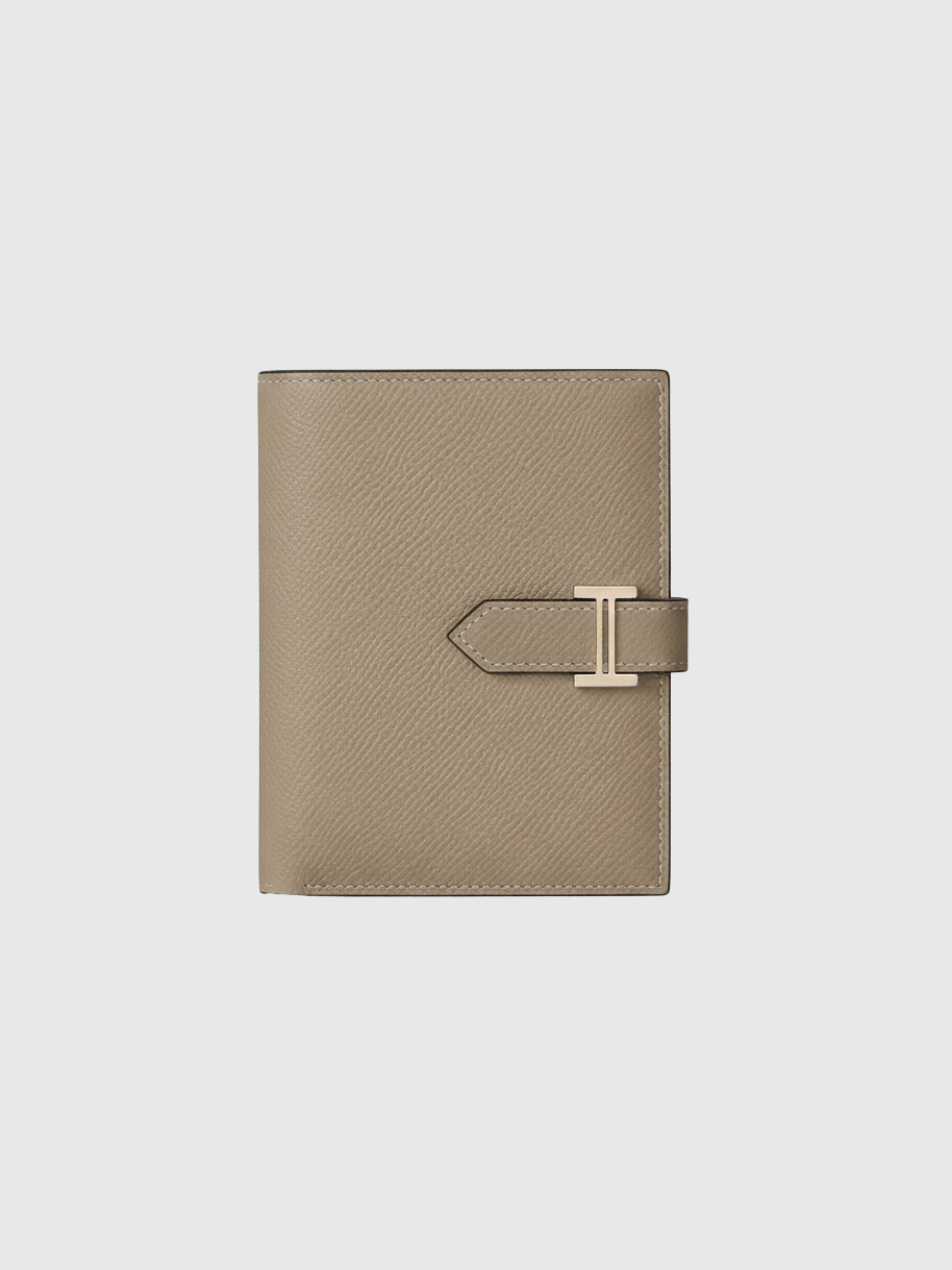 Chloe Epsom Square Purse