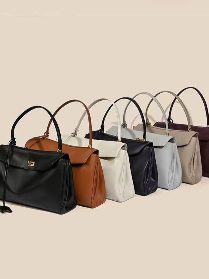 Zara Slouch