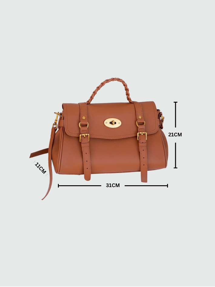Marie Satchel