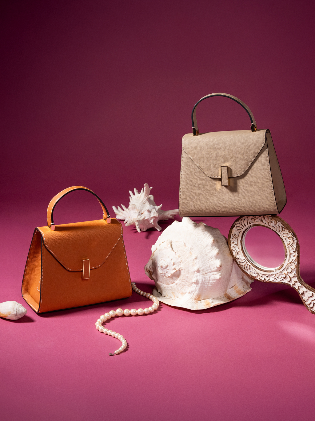 Valigia Tote