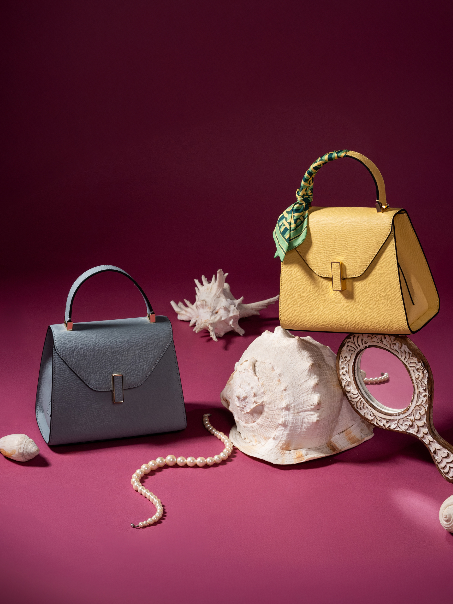 Valigia Tote
