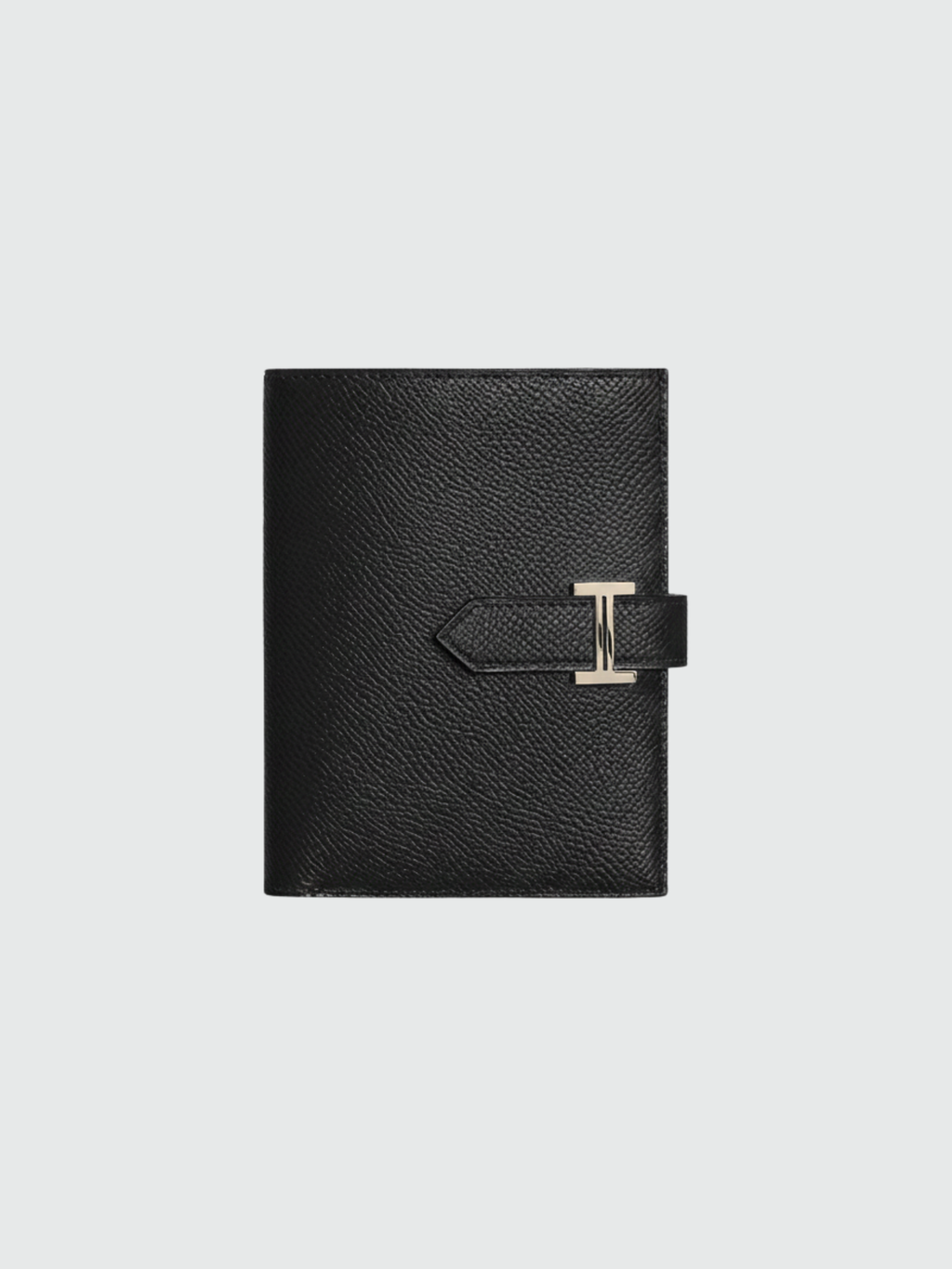 Chloe Epsom Square Purse