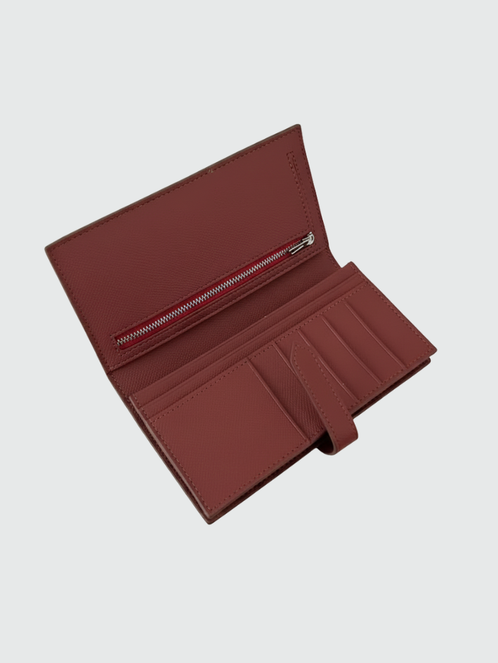 Chloe Epsom Long Purse