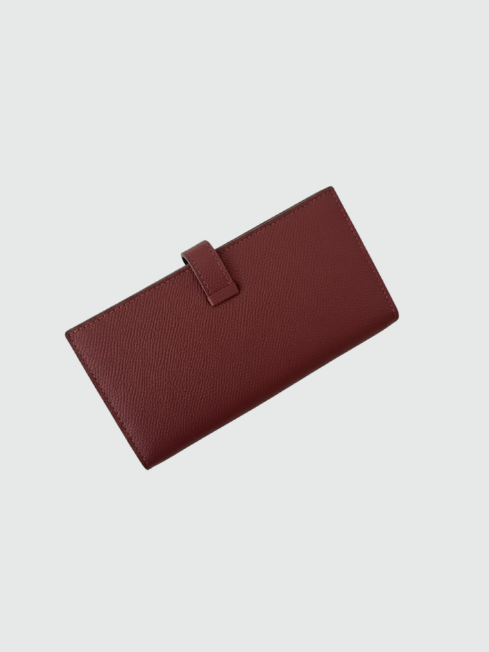 Chloe Epsom Long Purse