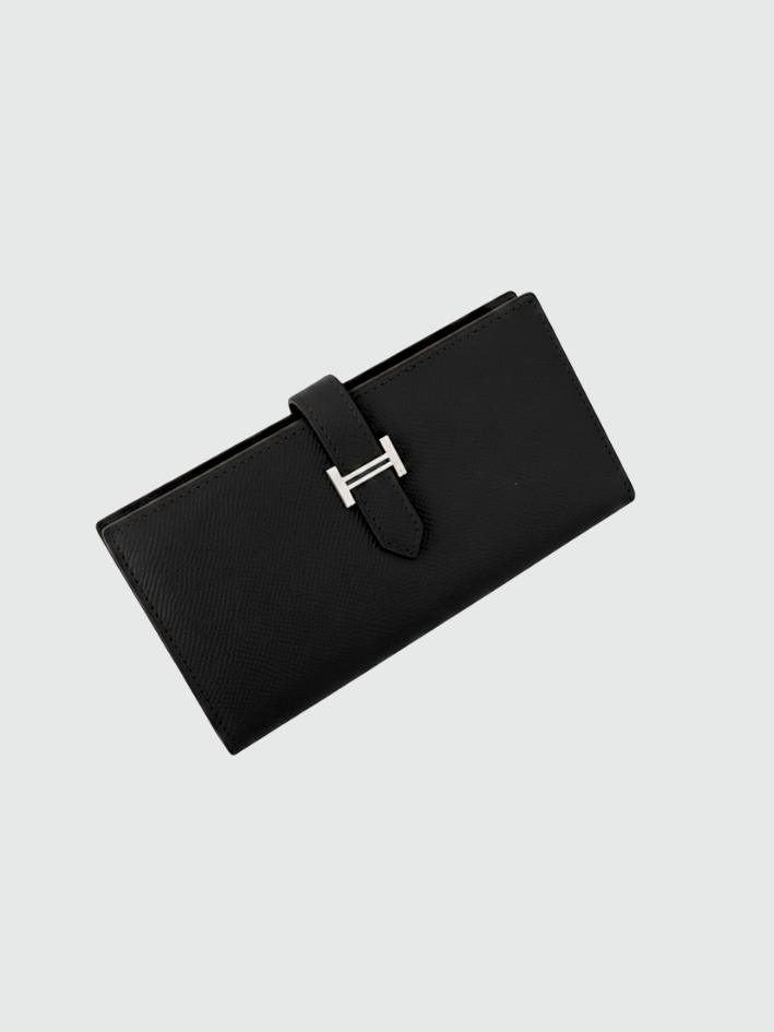 Chloe Epsom Long Purse