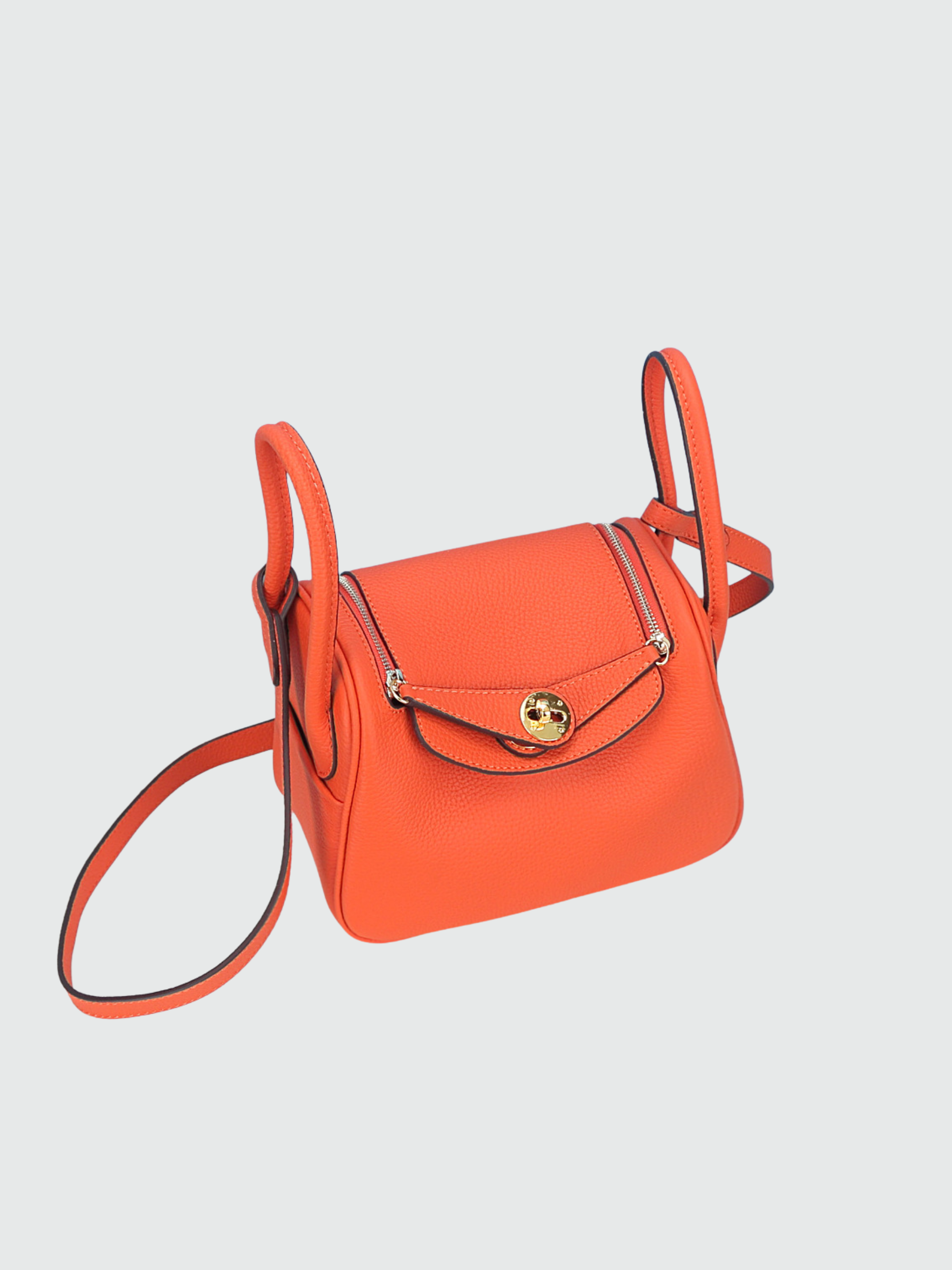 Laurel Hobo Mini GHW
