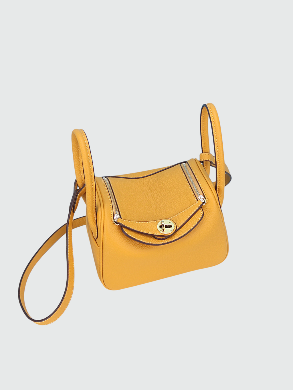 Laurel Hobo Mini GHW