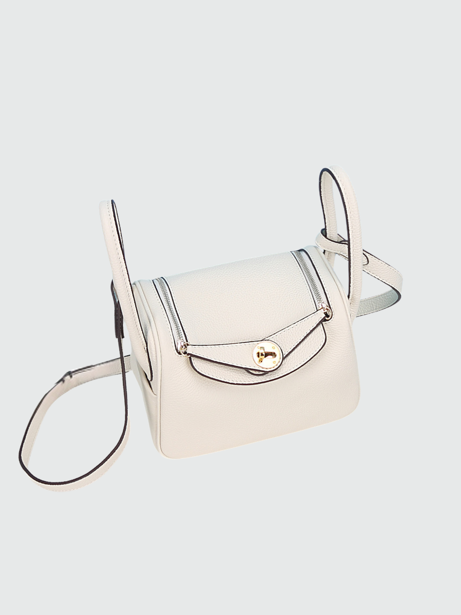 Laurel Hobo Mini GHW