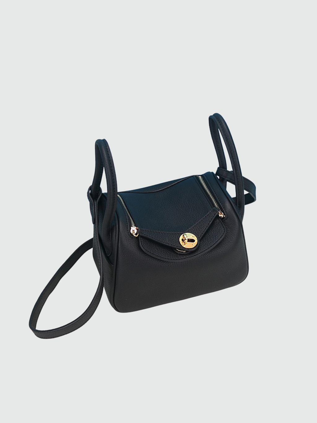 Laurel Hobo Mini GHW
