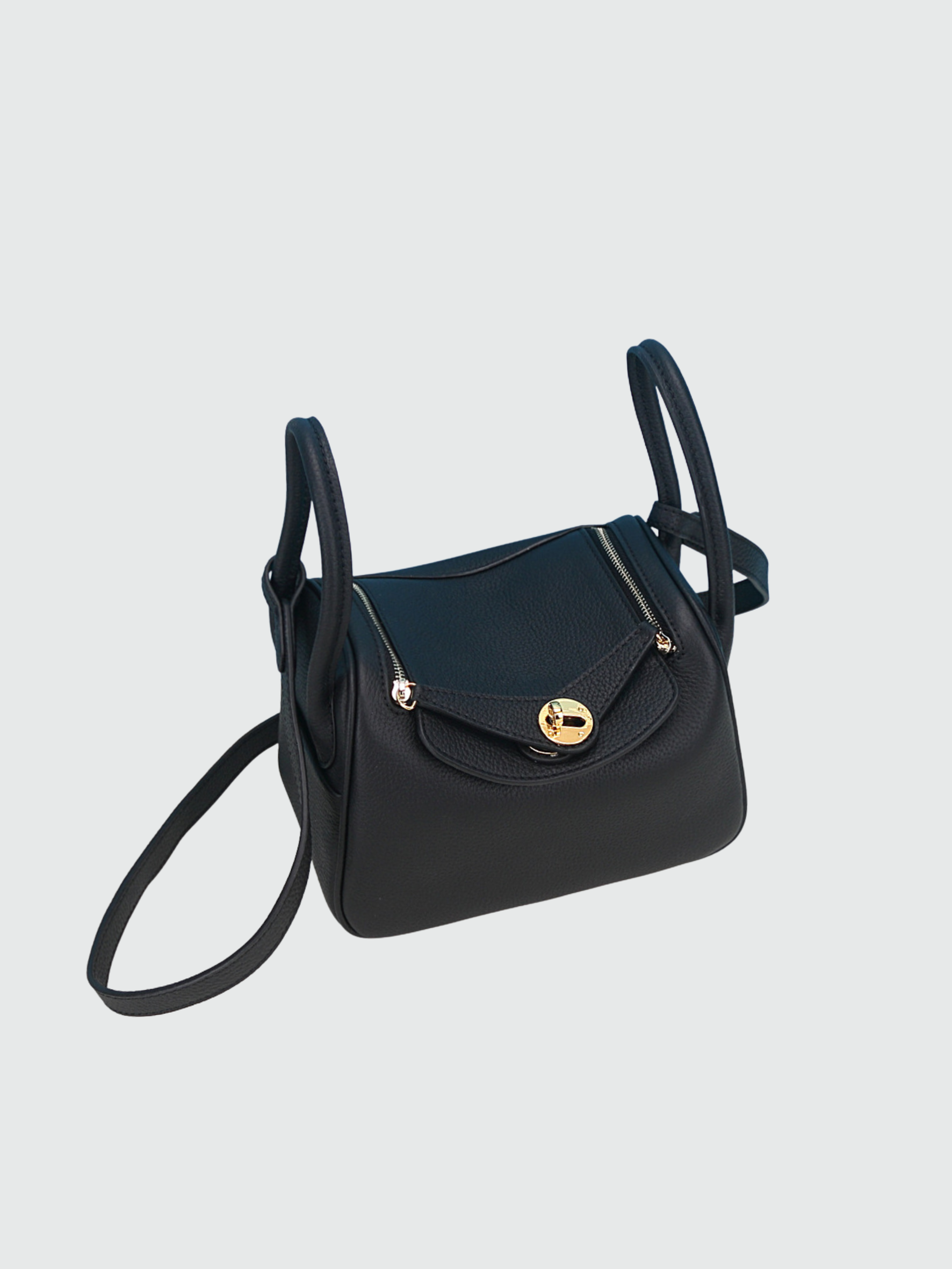 Laurel Hobo Mini GHW