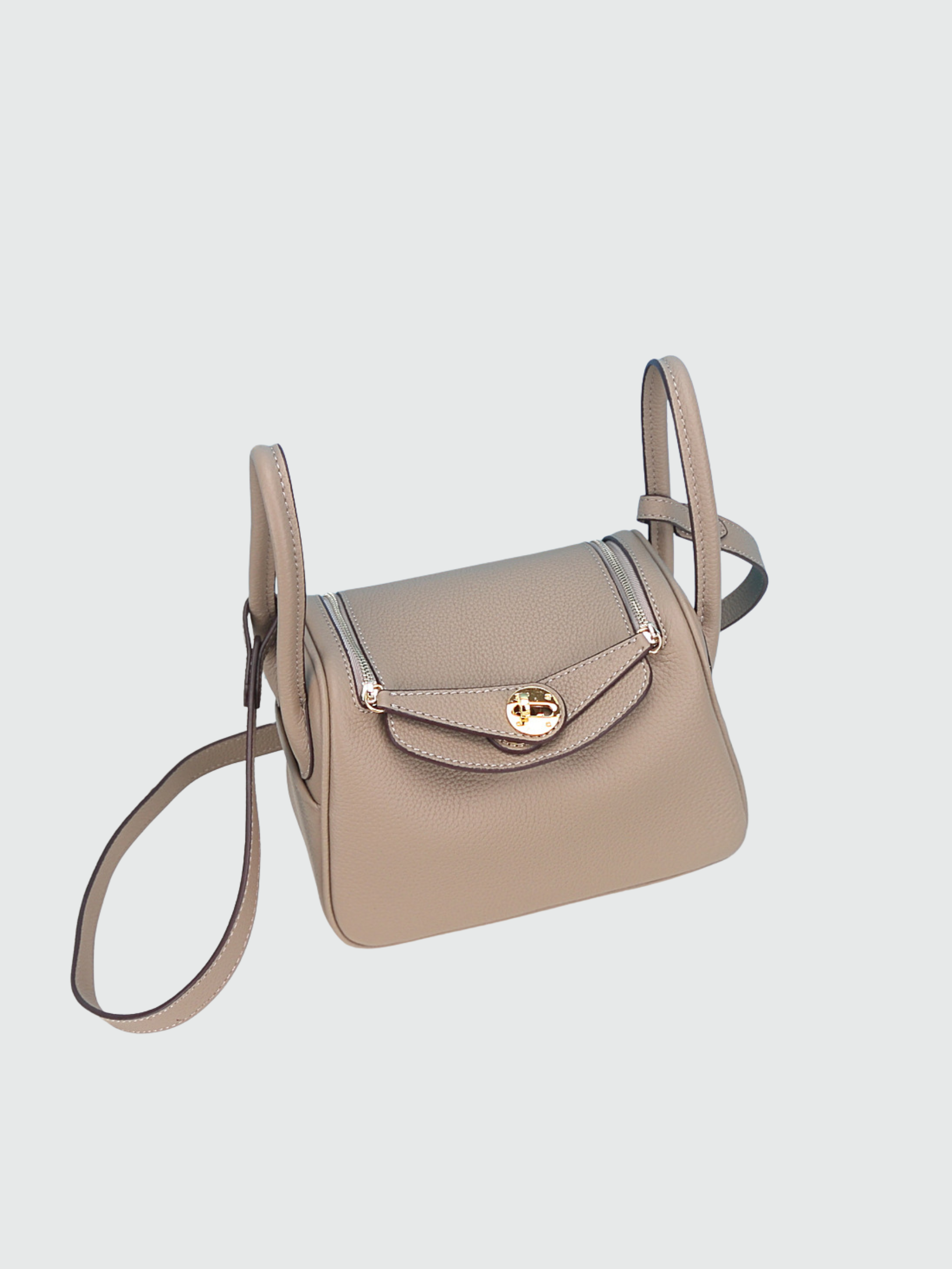 Laurel Hobo Mini GHW