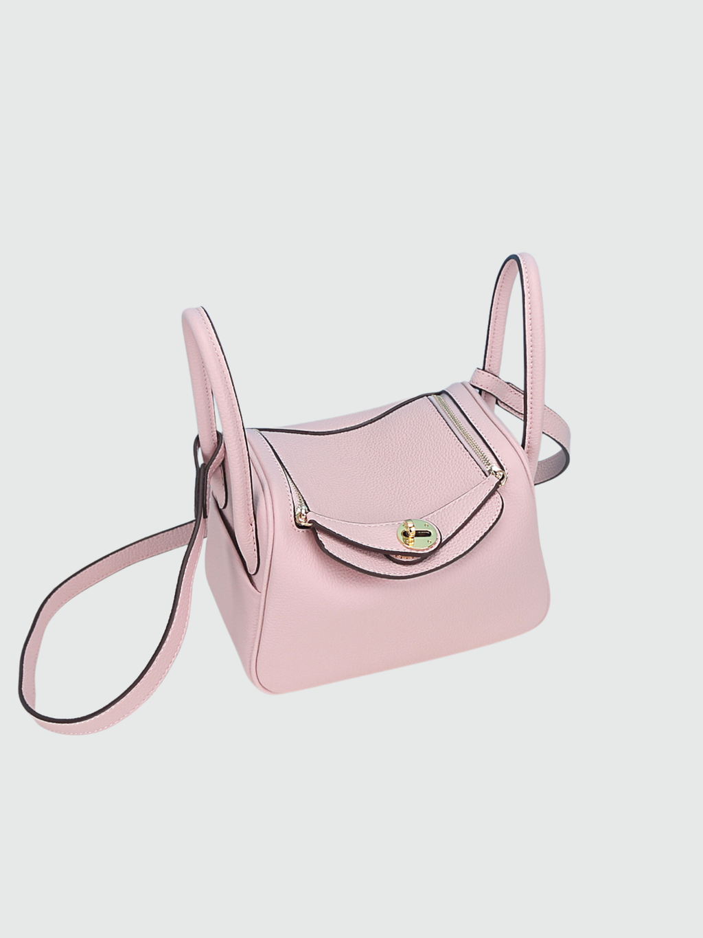 Laurel Hobo Mini GHW
