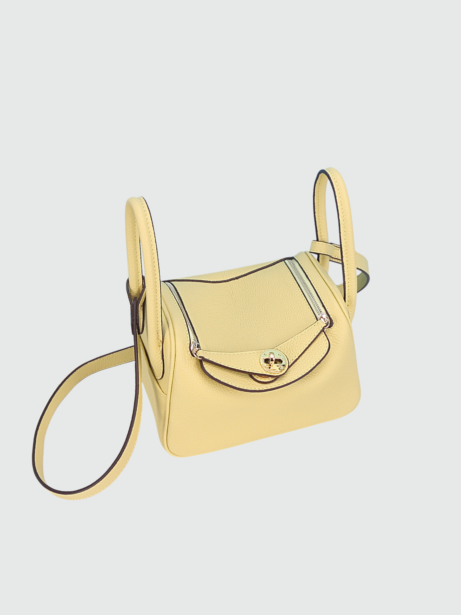 Laurel Hobo Mini GHW
